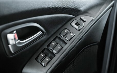 Hyundai ix35 I рестайлинг, 2014 год, 1 595 000 рублей, 8 фотография