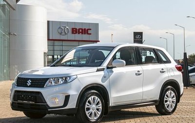 Suzuki Vitara II рестайлинг, 2019 год, 1 695 000 рублей, 1 фотография