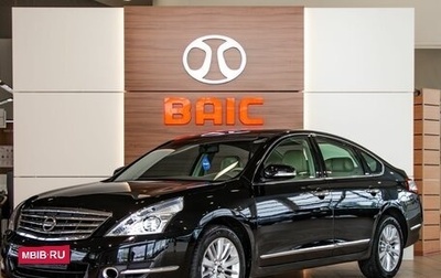 Nissan Teana, 2011 год, 1 055 000 рублей, 1 фотография