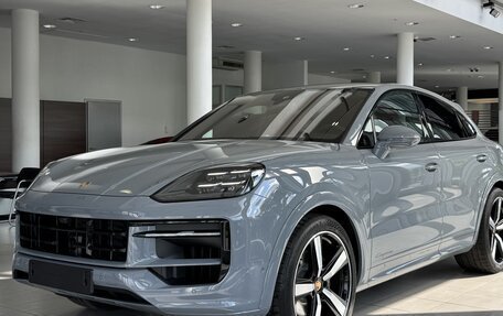 Porsche Cayenne III, 2025 год, 18 600 000 рублей, 1 фотография