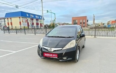 Honda Fit III, 2012 год, 950 000 рублей, 1 фотография