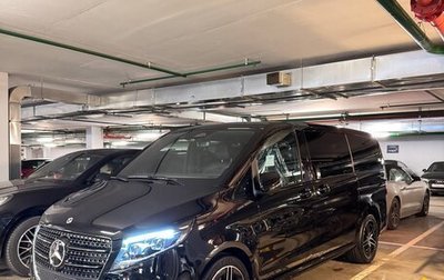 Mercedes-Benz V-Класс, 2025 год, 13 990 000 рублей, 1 фотография