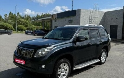 Toyota Land Cruiser Prado 150 рестайлинг 2, 2011 год, 2 590 000 рублей, 1 фотография