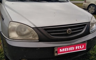 KIA X-Trek, 2003 год, 300 000 рублей, 1 фотография