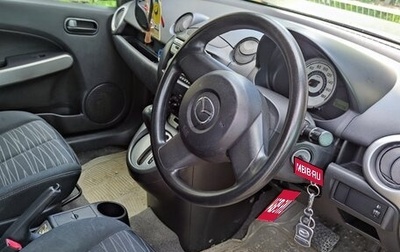 Mazda Demio III (DE), 2007 год, 710 000 рублей, 1 фотография