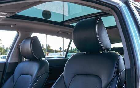 KIA Sportage IV рестайлинг, 2016 год, 1 695 000 рублей, 10 фотография
