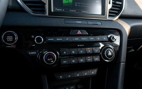 KIA Sportage IV рестайлинг, 2016 год, 1 695 000 рублей, 17 фотография