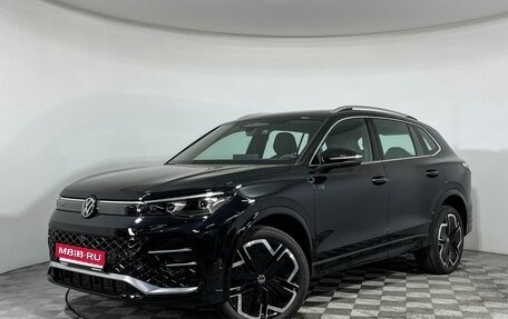 Volkswagen Tiguan, 2024 год, 5 800 000 рублей, 1 фотография