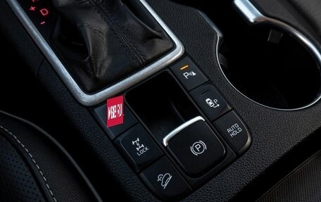 KIA Sportage IV рестайлинг, 2016 год, 1 695 000 рублей, 19 фотография