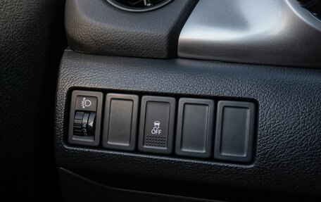 Suzuki Vitara II рестайлинг, 2019 год, 1 695 000 рублей, 12 фотография