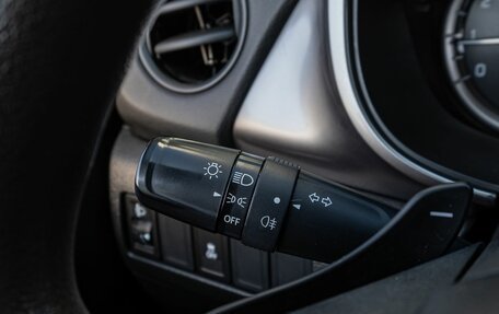 Suzuki Vitara II рестайлинг, 2019 год, 1 695 000 рублей, 13 фотография