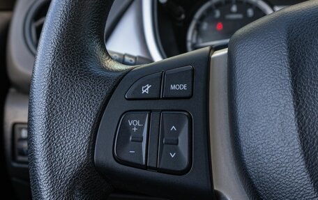 Suzuki Vitara II рестайлинг, 2019 год, 1 695 000 рублей, 14 фотография