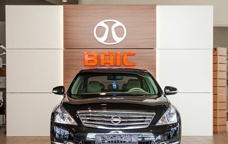 Nissan Teana, 2011 год, 1 055 000 рублей, 2 фотография
