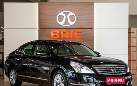 Nissan Teana, 2011 год, 1 055 000 рублей, 3 фотография