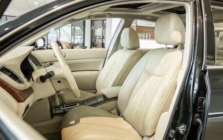 Nissan Teana, 2011 год, 1 055 000 рублей, 8 фотография