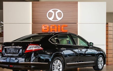Nissan Teana, 2011 год, 1 055 000 рублей, 6 фотография