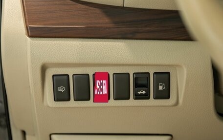 Nissan Teana, 2011 год, 1 055 000 рублей, 10 фотография