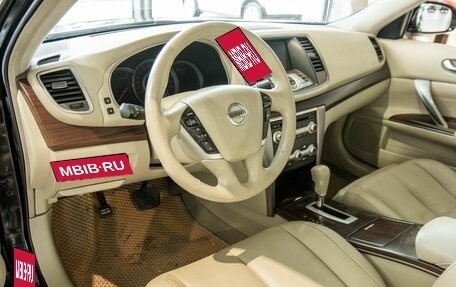Nissan Teana, 2011 год, 1 055 000 рублей, 13 фотография