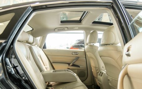 Nissan Teana, 2011 год, 1 055 000 рублей, 20 фотография