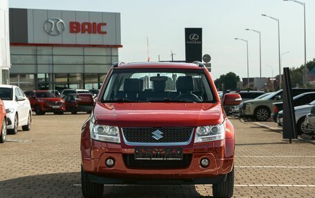 Suzuki Grand Vitara, 2010 год, 1 095 000 рублей, 2 фотография