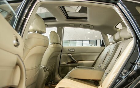 Nissan Teana, 2011 год, 1 055 000 рублей, 22 фотография