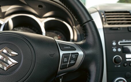 Suzuki Grand Vitara, 2010 год, 1 095 000 рублей, 11 фотография