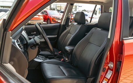 Suzuki Grand Vitara, 2010 год, 1 095 000 рублей, 7 фотография