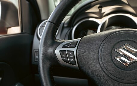 Suzuki Grand Vitara, 2010 год, 1 095 000 рублей, 10 фотография