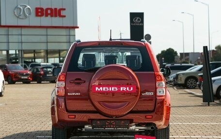 Suzuki Grand Vitara, 2010 год, 1 095 000 рублей, 5 фотография