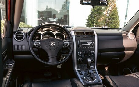 Suzuki Grand Vitara, 2010 год, 1 095 000 рублей, 14 фотография