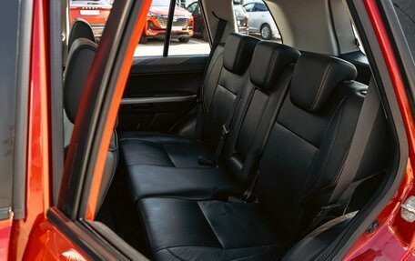 Suzuki Grand Vitara, 2010 год, 1 095 000 рублей, 18 фотография