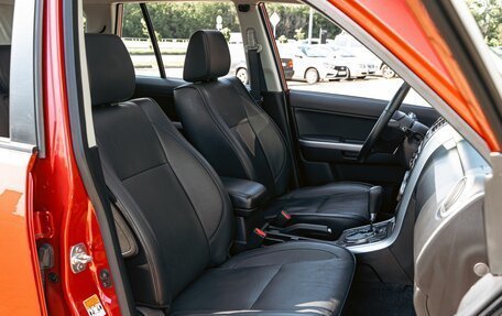 Suzuki Grand Vitara, 2010 год, 1 095 000 рублей, 15 фотография