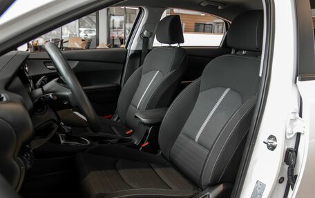 KIA Cerato IV, 2019 год, 1 595 000 рублей, 9 фотография