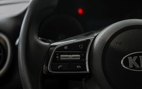 KIA Cerato IV, 2019 год, 1 595 000 рублей, 11 фотография