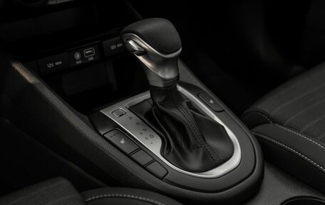 KIA Cerato IV, 2019 год, 1 595 000 рублей, 17 фотография