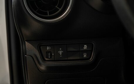 KIA Cerato IV, 2019 год, 1 595 000 рублей, 10 фотография