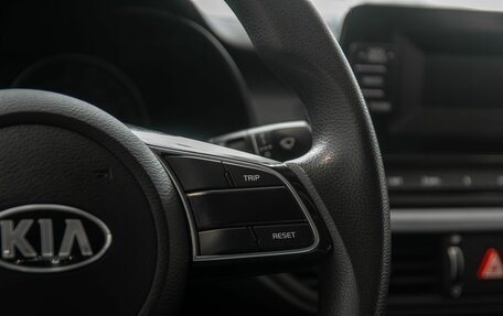 KIA Cerato IV, 2019 год, 1 595 000 рублей, 12 фотография