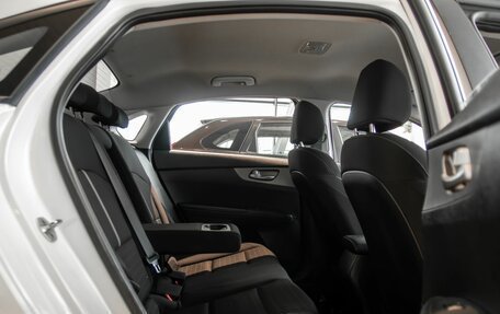 KIA Cerato IV, 2019 год, 1 595 000 рублей, 21 фотография
