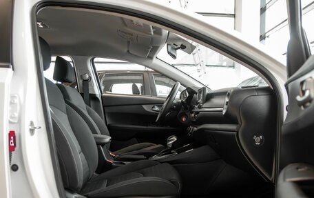 KIA Cerato IV, 2019 год, 1 595 000 рублей, 20 фотография