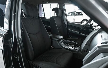 SsangYong Kyron I, 2014 год, 845 000 рублей, 14 фотография