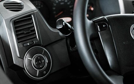 SsangYong Kyron I, 2014 год, 845 000 рублей, 9 фотография