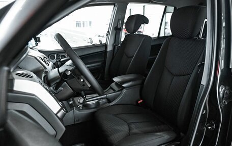 SsangYong Kyron I, 2014 год, 845 000 рублей, 8 фотография