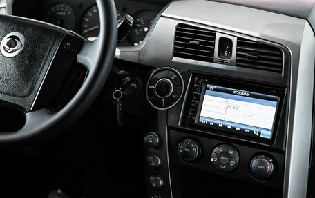 SsangYong Kyron I, 2014 год, 845 000 рублей, 11 фотография