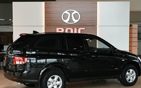 SsangYong Kyron I, 2014 год, 845 000 рублей, 6 фотография