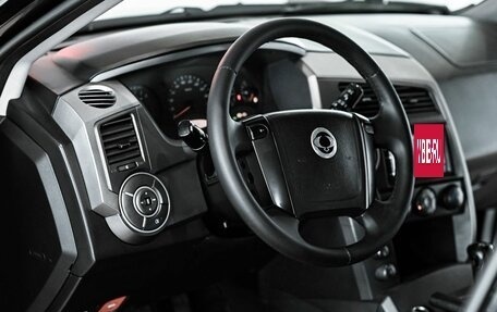 SsangYong Kyron I, 2014 год, 845 000 рублей, 10 фотография