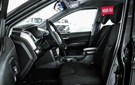 SsangYong Kyron I, 2014 год, 845 000 рублей, 7 фотография