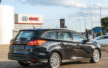 Ford Focus III, 2016 год, 1 045 000 рублей, 6 фотография