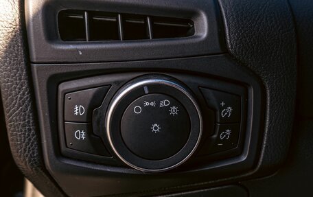 Ford Focus III, 2016 год, 1 045 000 рублей, 11 фотография