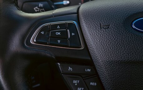 Ford Focus III, 2016 год, 1 045 000 рублей, 12 фотография