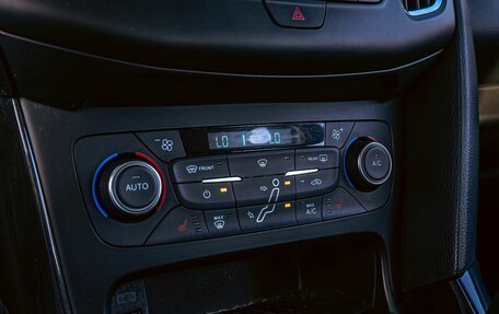 Ford Focus III, 2016 год, 1 045 000 рублей, 15 фотография